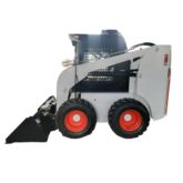 Aw45 Cargadora de Orugas con