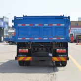 Feidi Aochi X 4-5 Ton