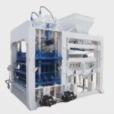 Manual and Semi-Automatic Block Making