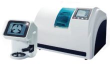 Automatic Grinding Wheel