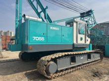 2018 KOBELCO 7055 PH7055