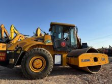 2023 XCMG XC263J