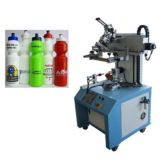 Servo Sistema de Botella de