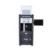 3D big shell machine 100w