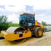 XCMG XS123H