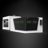 Automatic Loading Laser Cutting Machine