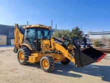 2018 CAT 430F BACKHOE LOADER