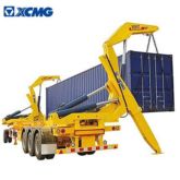 XCMG Used Side Loader Truck