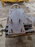 Master Machine Tools 2 axis