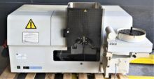 Perkin Elmer AAnalyst 800 AA