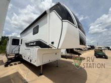 2026 Jayco Eagle 360DBOK