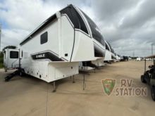 2026 Jayco Eagle 355MBQS