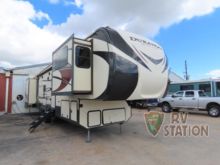 2017 KZ Durango 380FLF