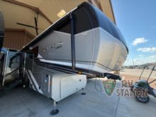 2026 Jayco Pinnacle 38FBRK