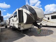 2017 Keystone RV Sprinter 269FWRLS