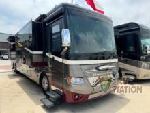 2014 Newmar Dutch Star 4369