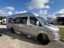 2019 Mercedes Sprinter Sprinter