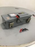 SQUARE D 30 Amp Safety