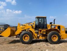 Top Brand Caterpillar 966h 966