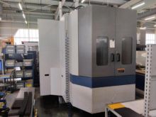 2000 Mori seiki sh 503