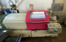 Torno CNC Gildemeister NEF 320