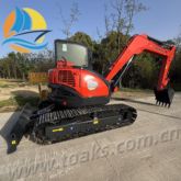 2023 Yanmar Vio80