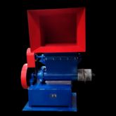 Extruder Mill for EPS Styrofoam