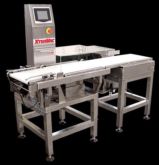 CW-Series Belted Checkweighers