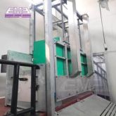 Hecho en China Fábrica de