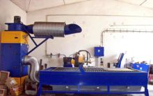 MicroStep MicroCut-P 3001.15P I Corte