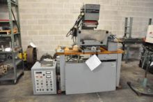 HANSVEDT RAM TYPE EDM