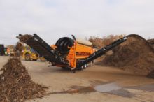 Doppstadt SM 726.2 SA Trommel