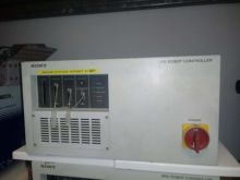 Controller Sony SRX Robot