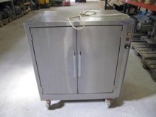 Heating cabinet "Carle"