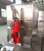 150 CU. Ft ribbon Blender