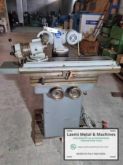 TOOL AND CUTTER GRINDER, SAACKE