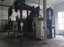 2011 WHEELABRATOR HB 12/16