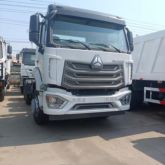 Howo Hohan NX series 6*4