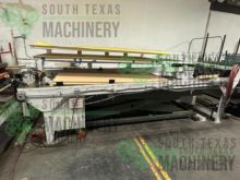 Used Midwest/Automation Laminating Line