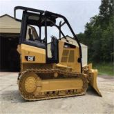 2013 Caterpillar D4K Bulldozer