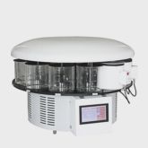 Fully Automated Vacuum Automatic Histology