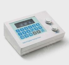Programmable Digital Minute Second Timer