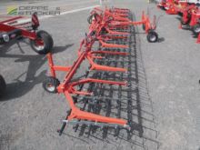 2024 Kuhn Tineliner 1200