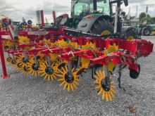 2023 Pöttinger Flexcare V 6200