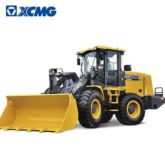 2014 XCMG LW300FN officail used