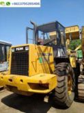 super good used wheel loader