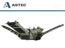 2025 ASTEC GT206