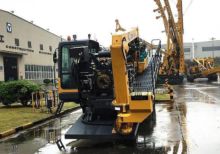 XCMG Piling Machinery Xz200 Used