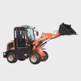 ZL910 small mini tractors with