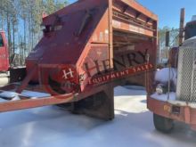 1995 Read 150B Screen